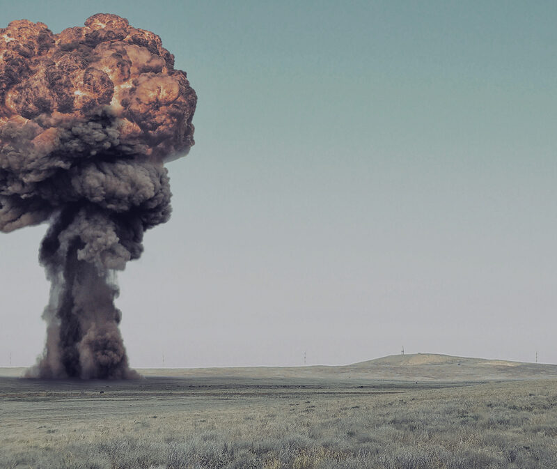 accident nucléaire