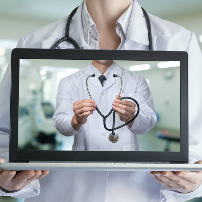santé, clinique, hôpital, médecin