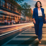 TFO, Toute une semaine!, Marie-Lou St-Onge