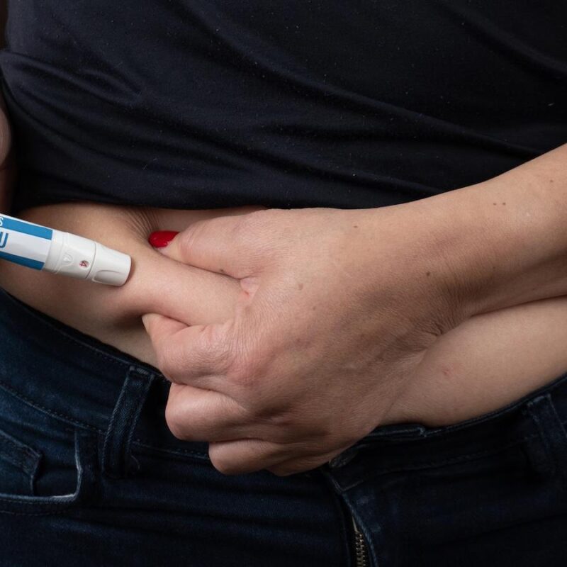 peptide-injection