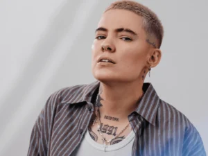 Roxane Bruneau, Francophonie en fête