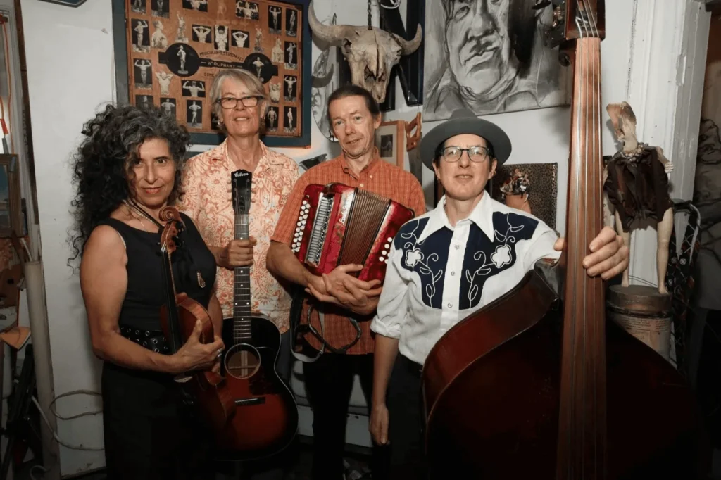 concerts, Francophonie en fête, Bentway
