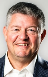 Scott Aitchison, oléoduc