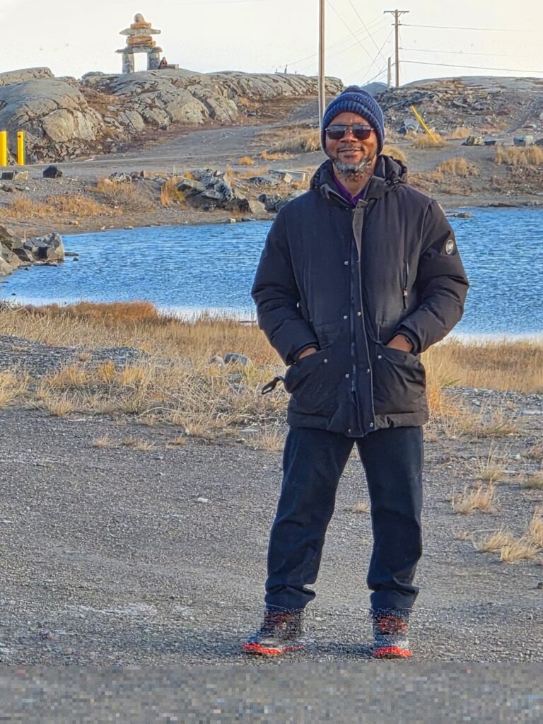 Nunavut, Rankin Inlet