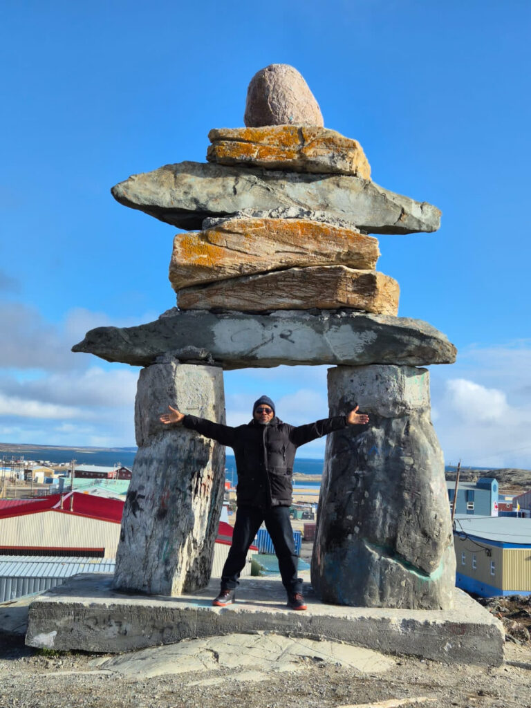 Nunavut, Rankin Inlet