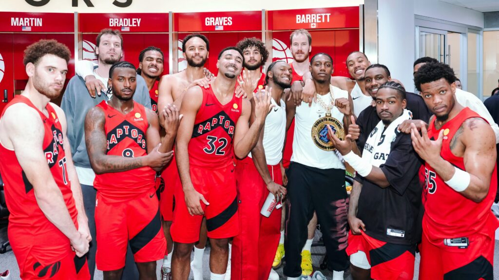 Raptors