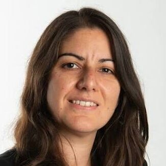 Adeline Vasquez-Parra