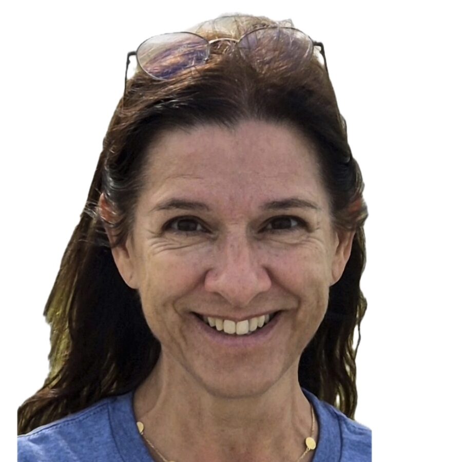 Aurélie Resch