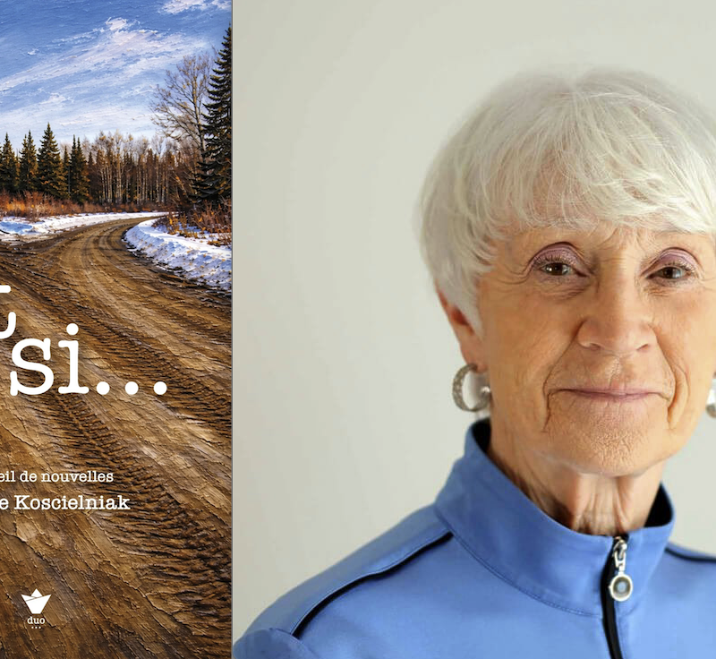 Hélène Koscielniak, Et si…
