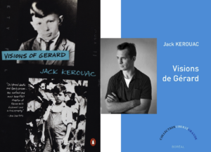 Jack Kerouac, Visions de Gérard