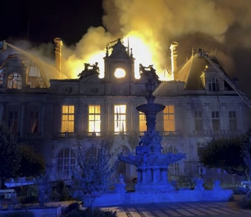 France, Limoges