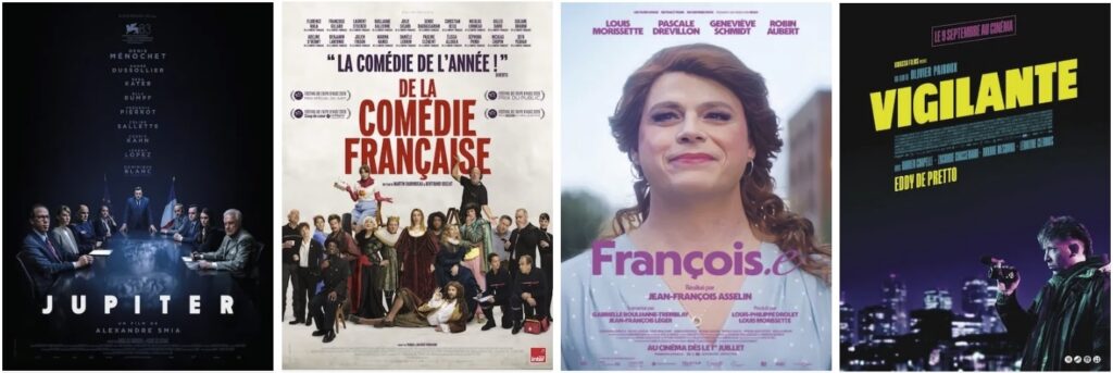 Cinéfranco