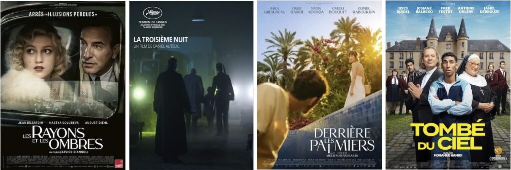 Cinéfranco