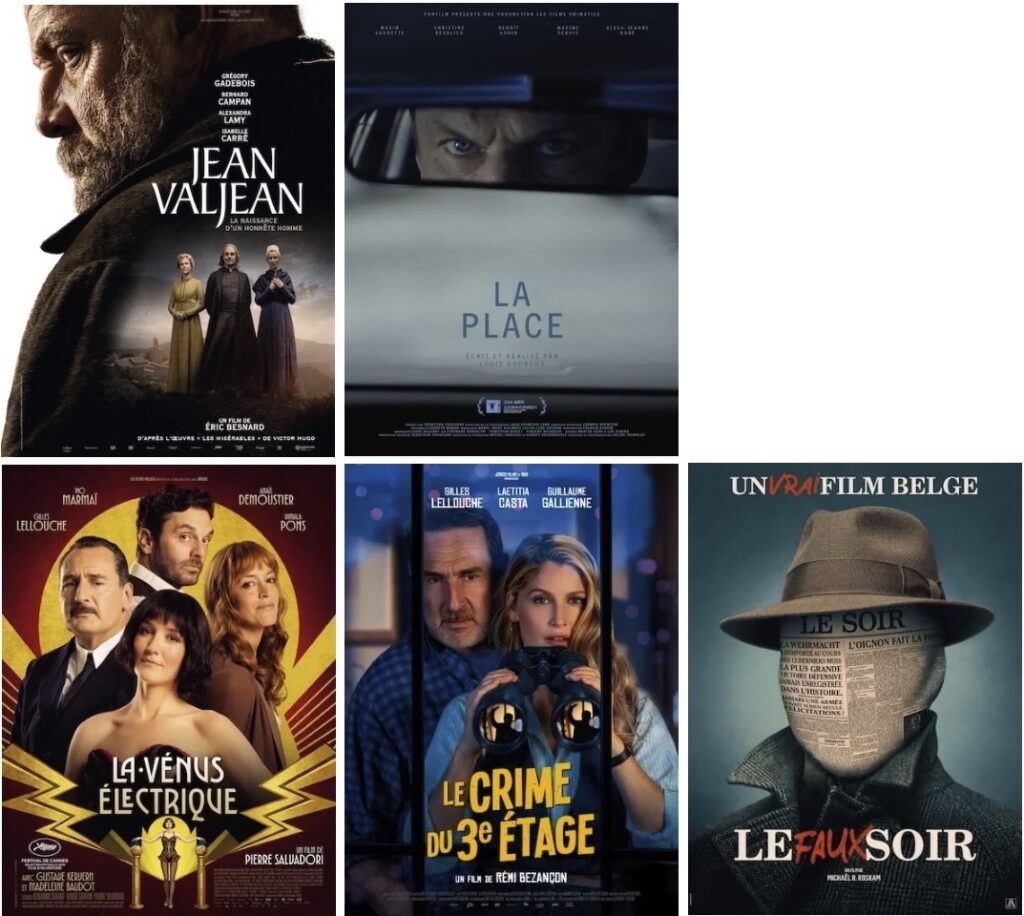 Cinéfranco
