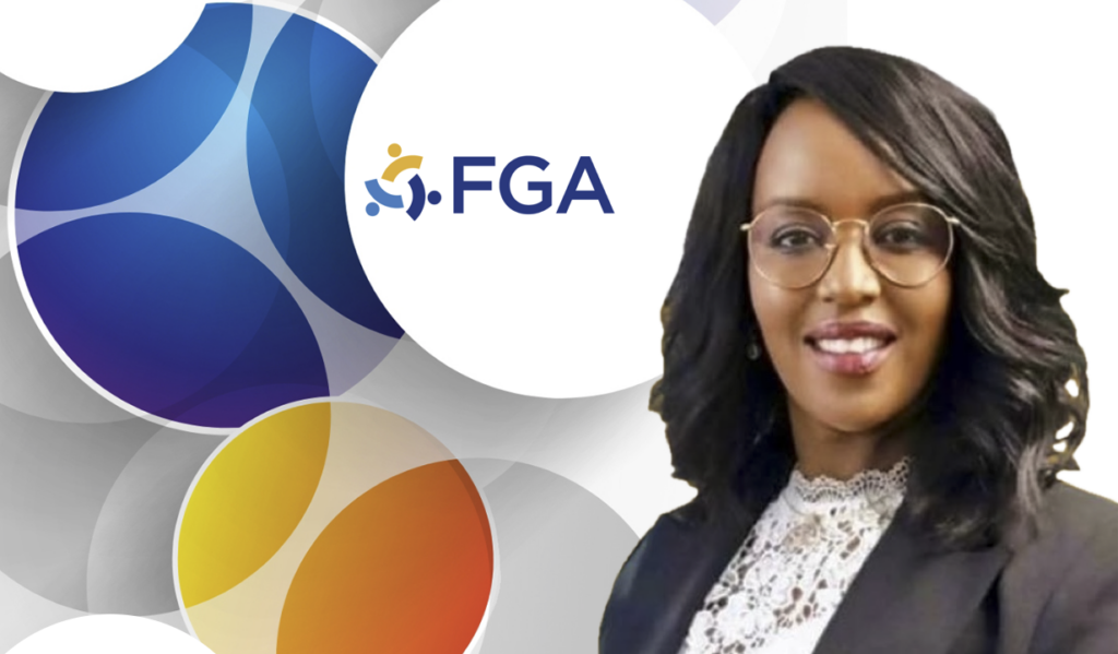 FGA, Florence Ngenzebuhoro