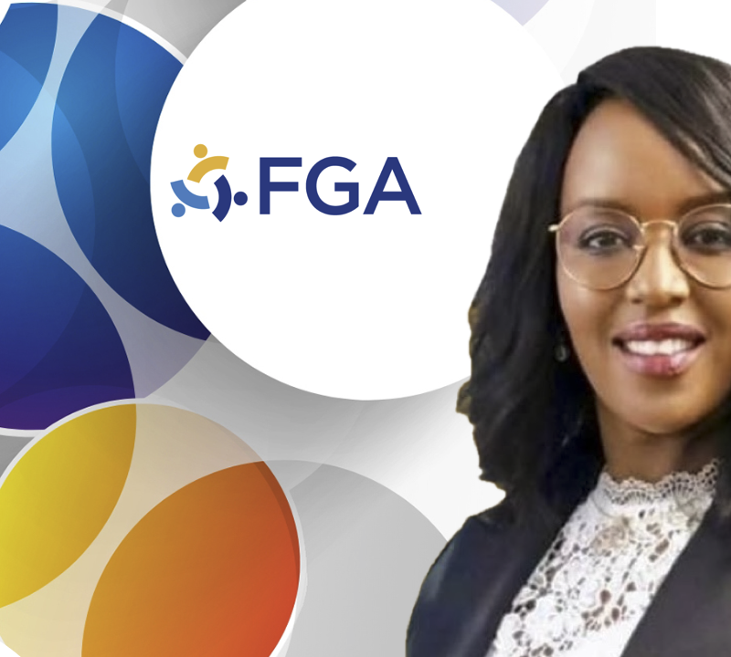 FGA, Florence Ngenzebuhoro