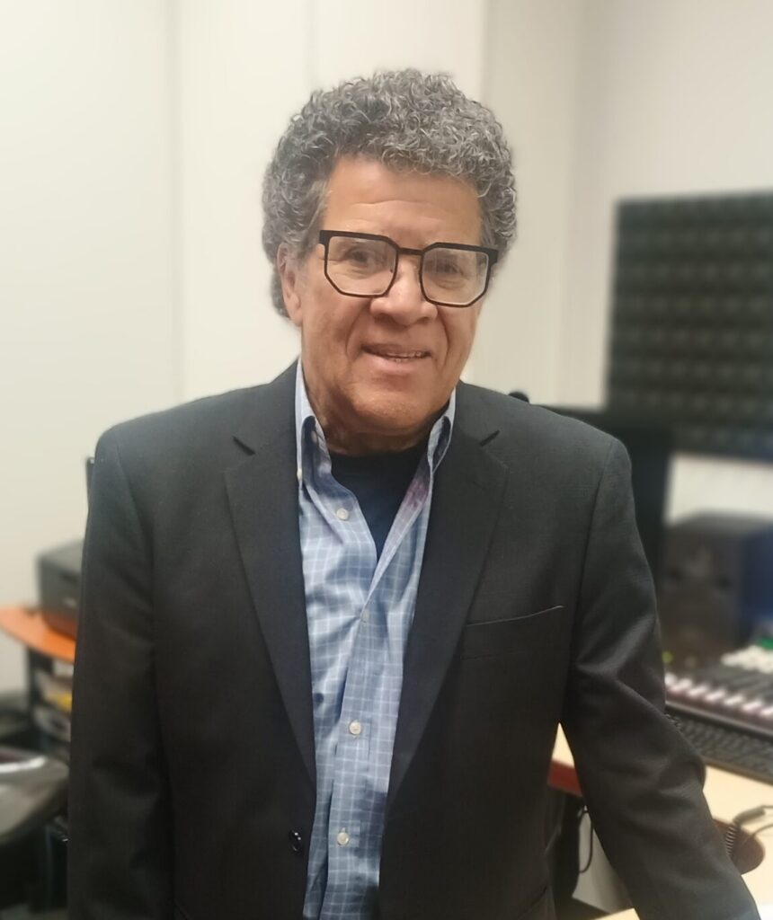 L'IA au coeur de la programmation de CHOQ FM