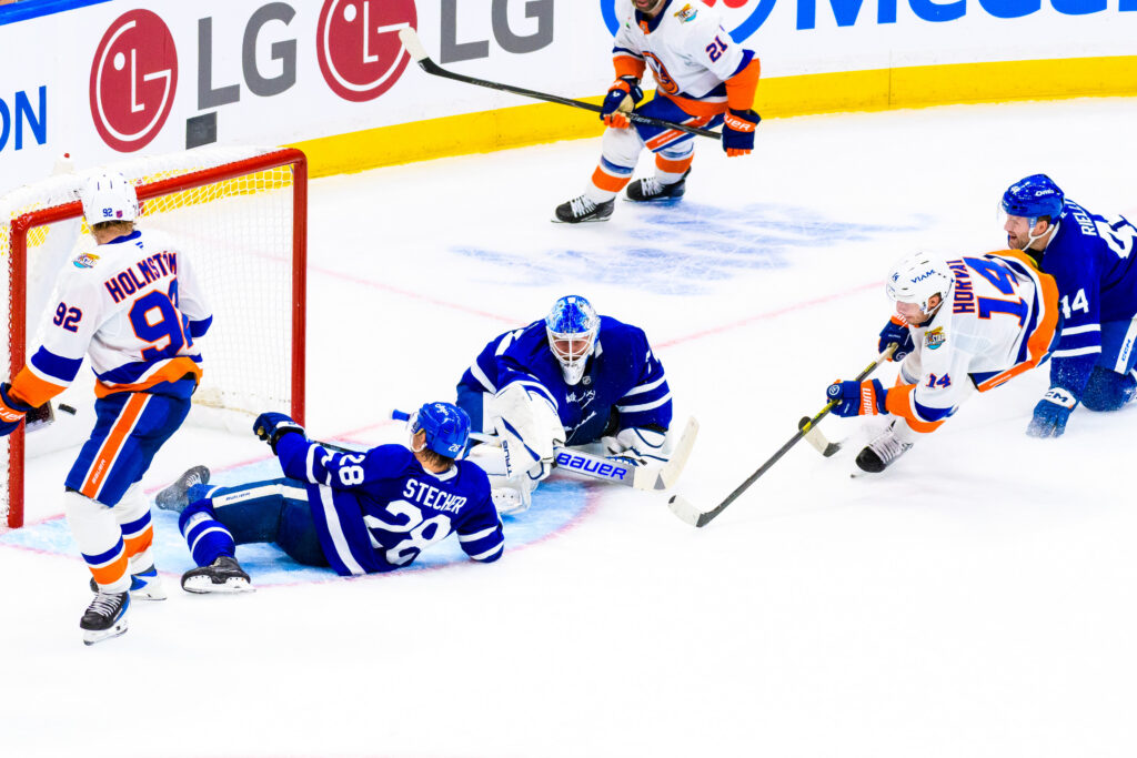 Holmstrom-Leafs