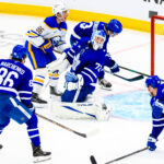 Leafs-Sabres