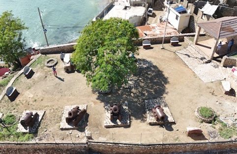 Haïti