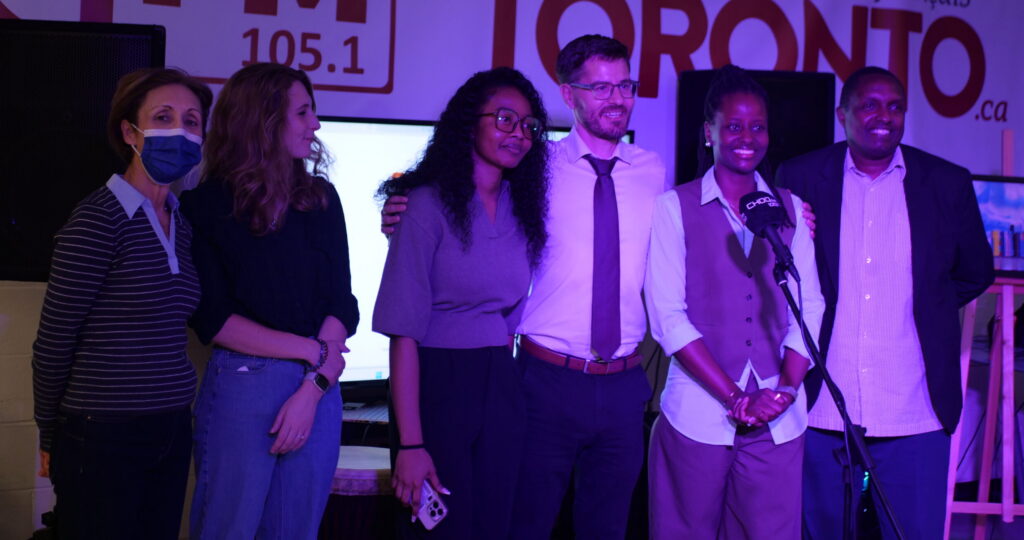 L'IA au cpeur de la programmation de CHOQ FM