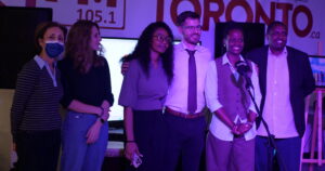 L'IA au cpeur de la programmation de CHOQ FM