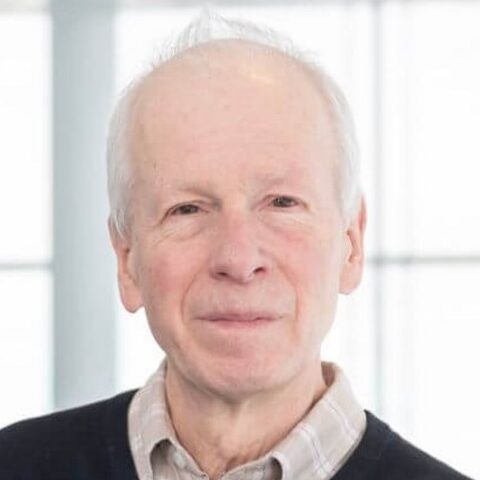 Stéphane Dion