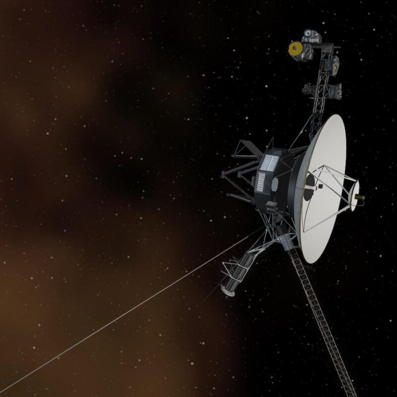 Voyager 1