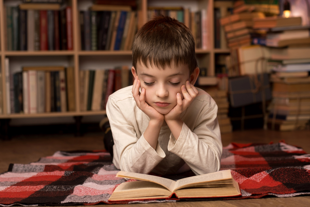 livres, lecture