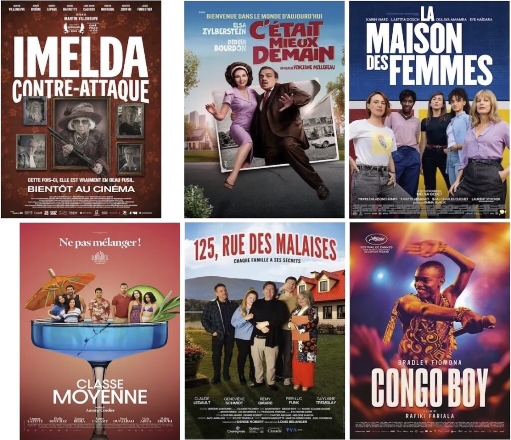Cinéfranco