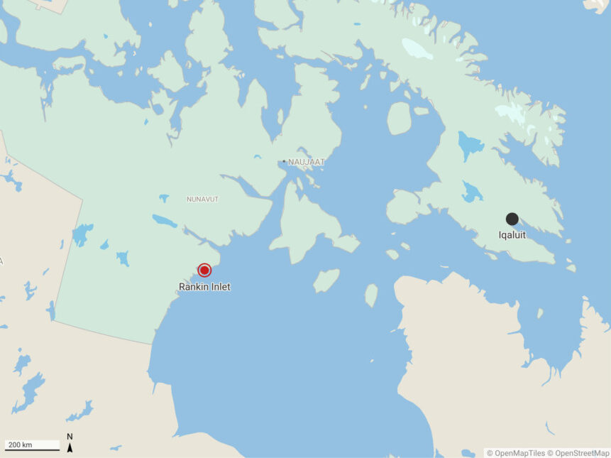 Nunavut