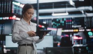 femmes francophones économie