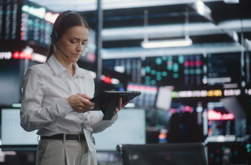 femmes francophones économie